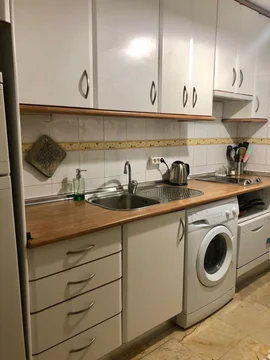 Piso en calle de María de Guzmán, 29 - Foto 16