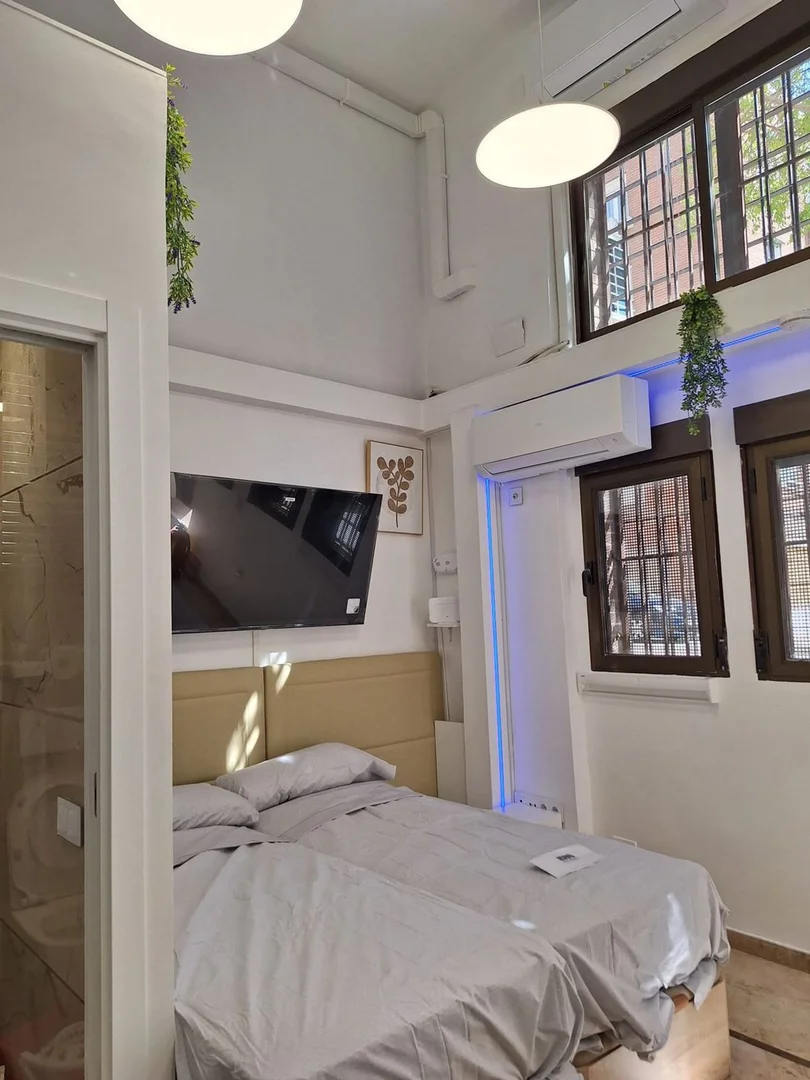 Estudio en Barrio Ventas - Foto 3