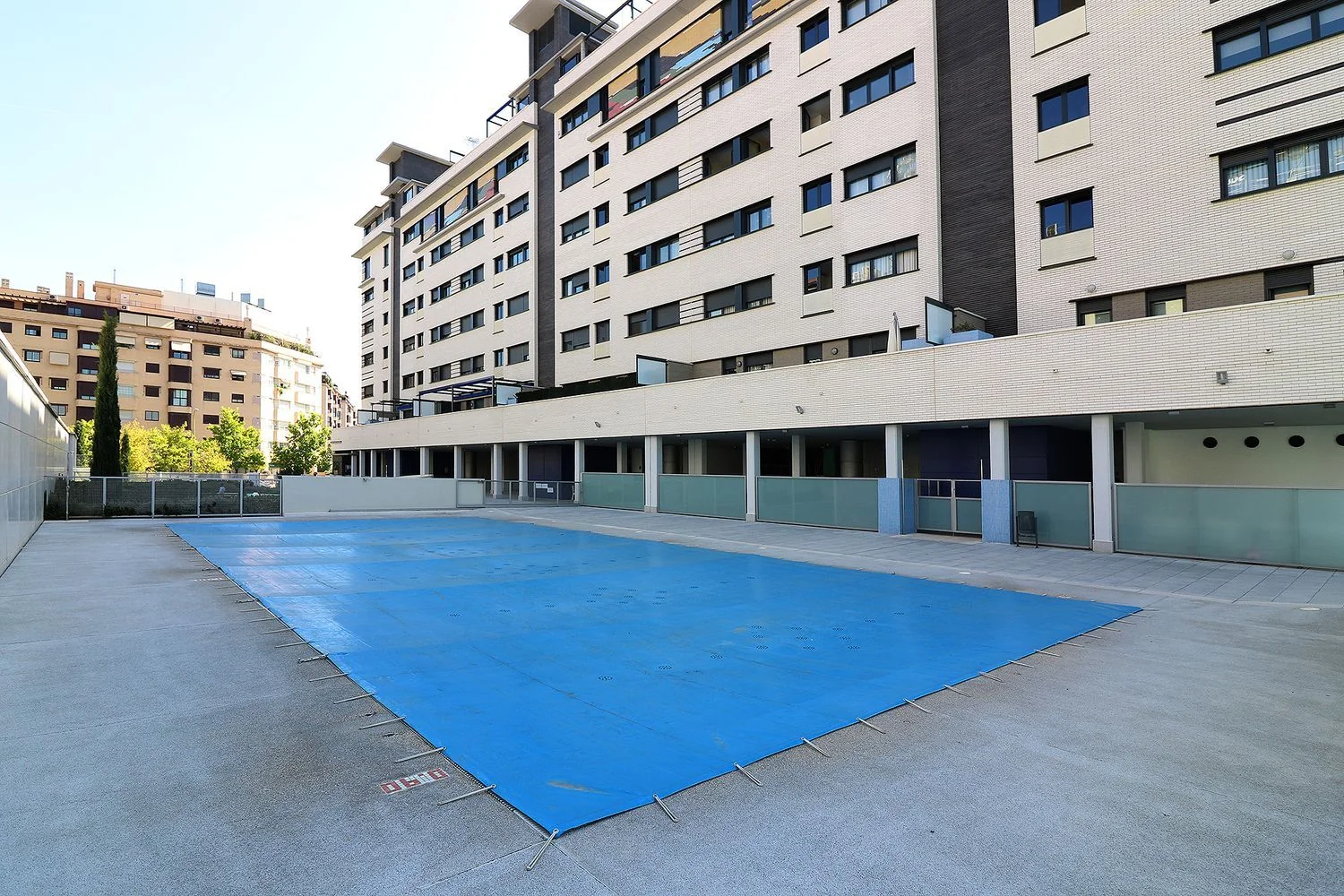 Dúplex en Calle de San Romualdo, 52, Simancas - Foto 27