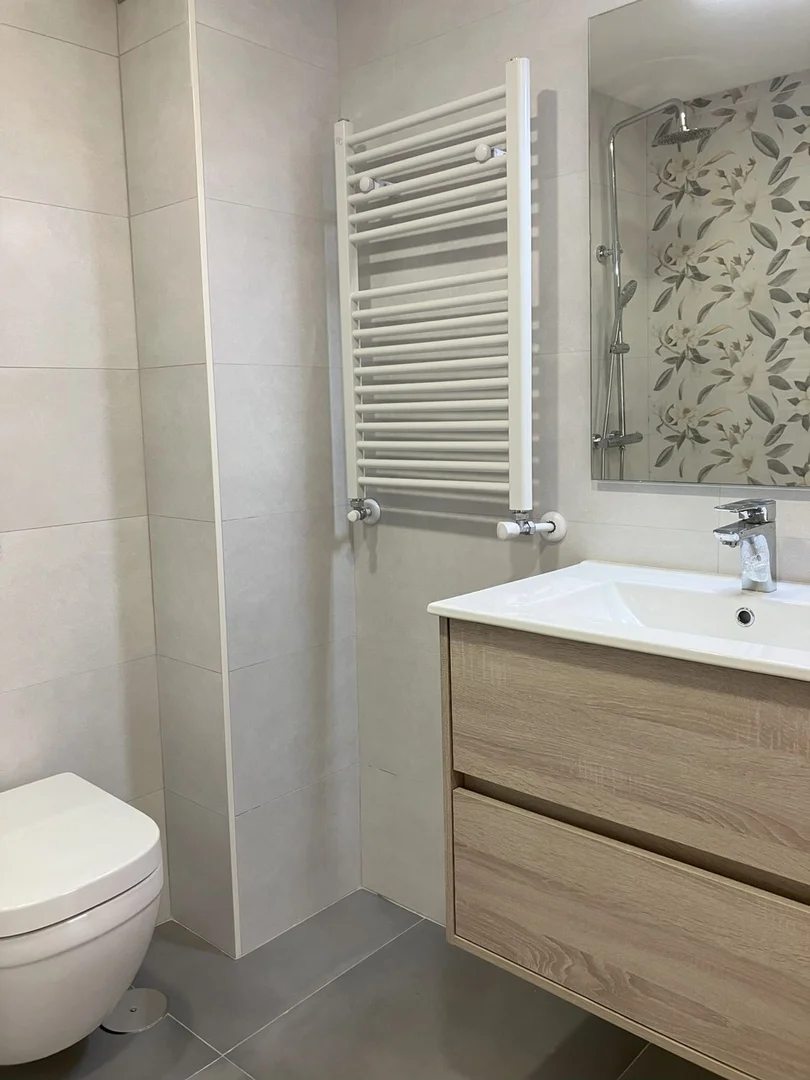 Piso en Barrio Bernabéu-Hispanoamérica - Foto 37