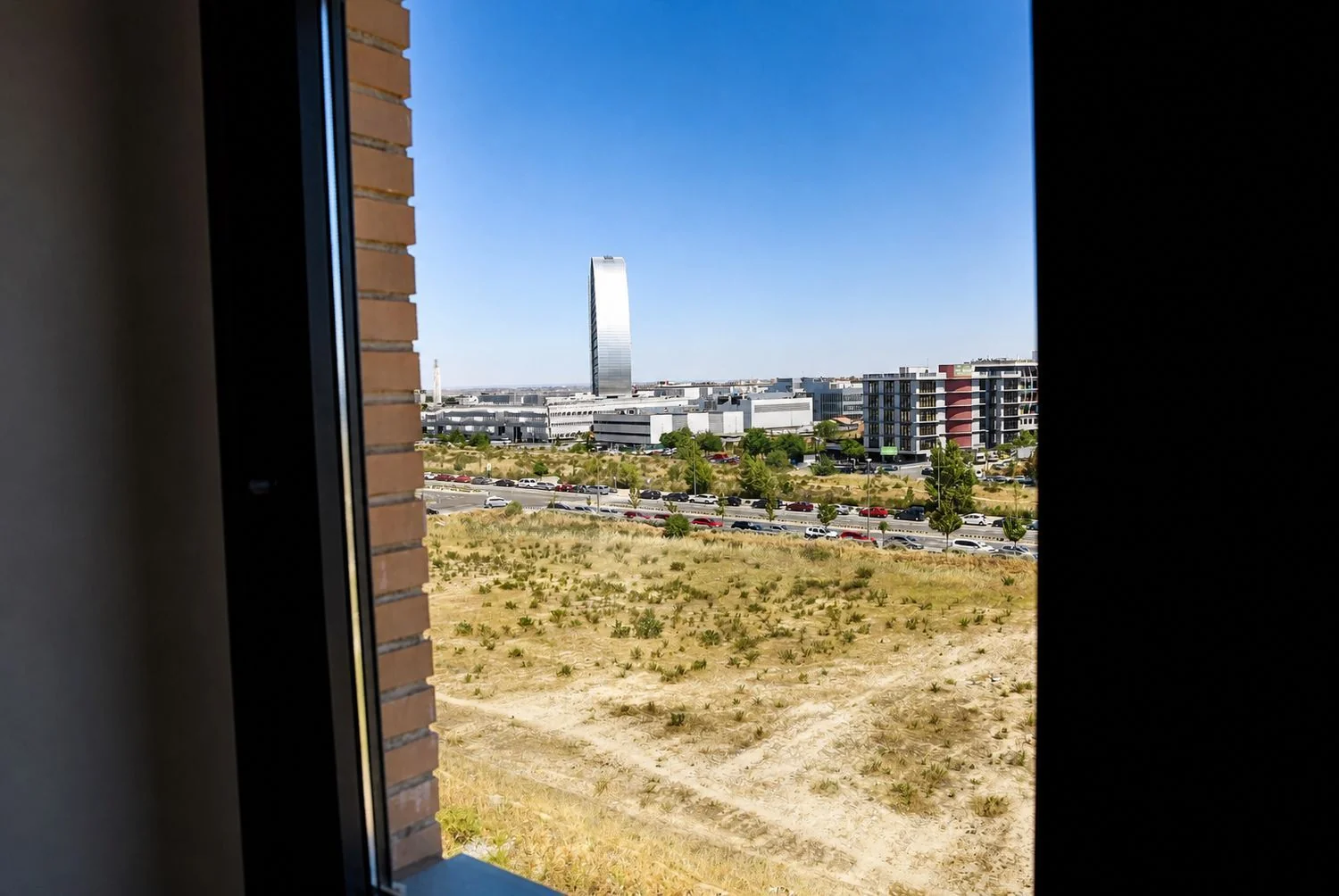 Piso en Calle de la Sierra de Atapuerca, 12, Las Tablas - Foto 10