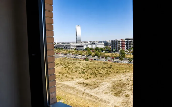 Piso en Calle de la Sierra de Atapuerca, 12, Las Tablas - Foto 10