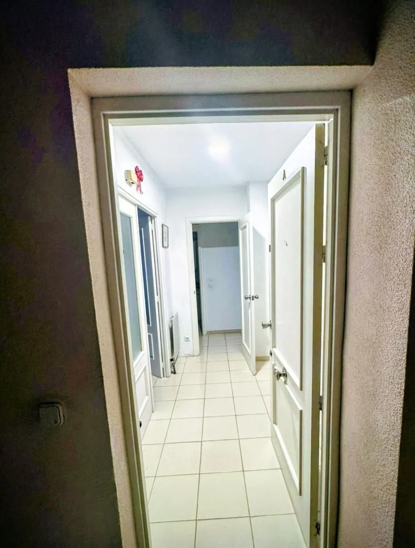 Piso en  Calle del Capitán Blanco Argibay 132