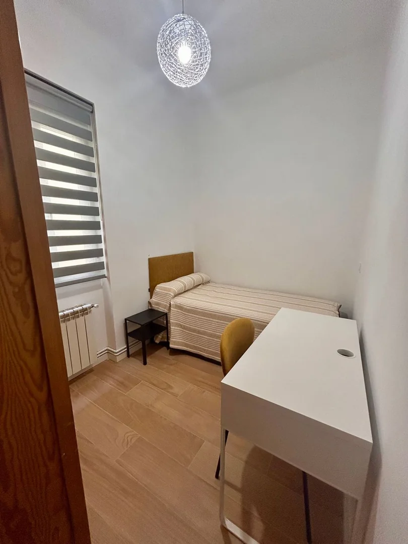Piso en Calle de Rodríguez San Pedro, 25, Arapiles - Foto 13