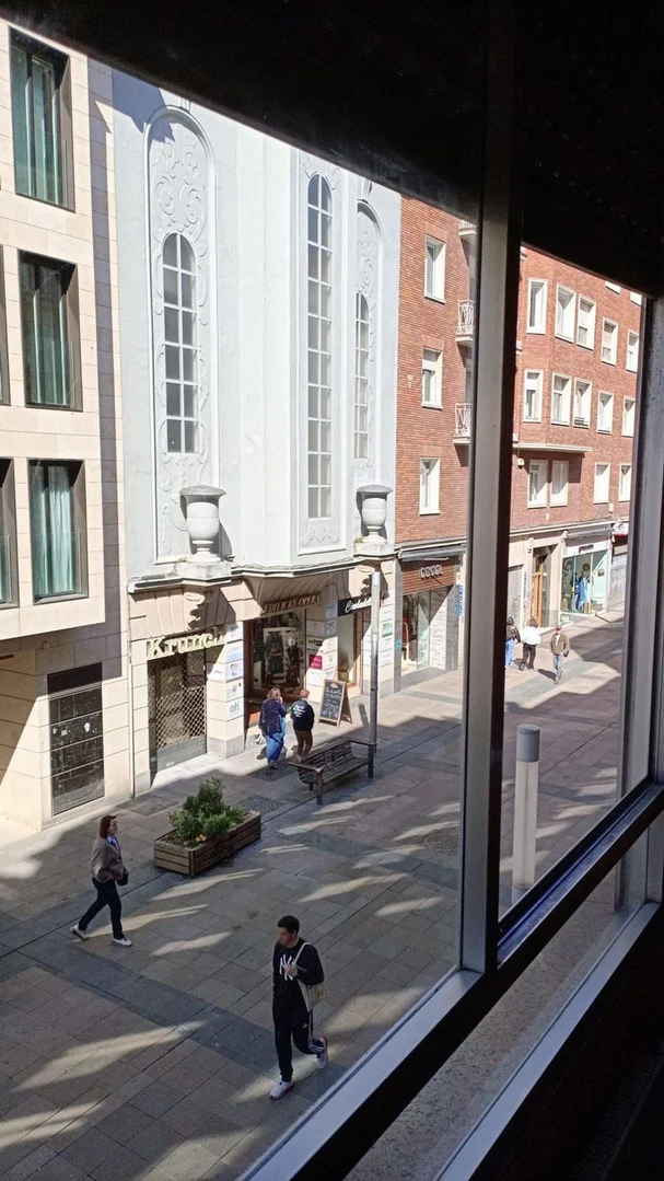 Piso en calle Foru, 27 - Foto 13