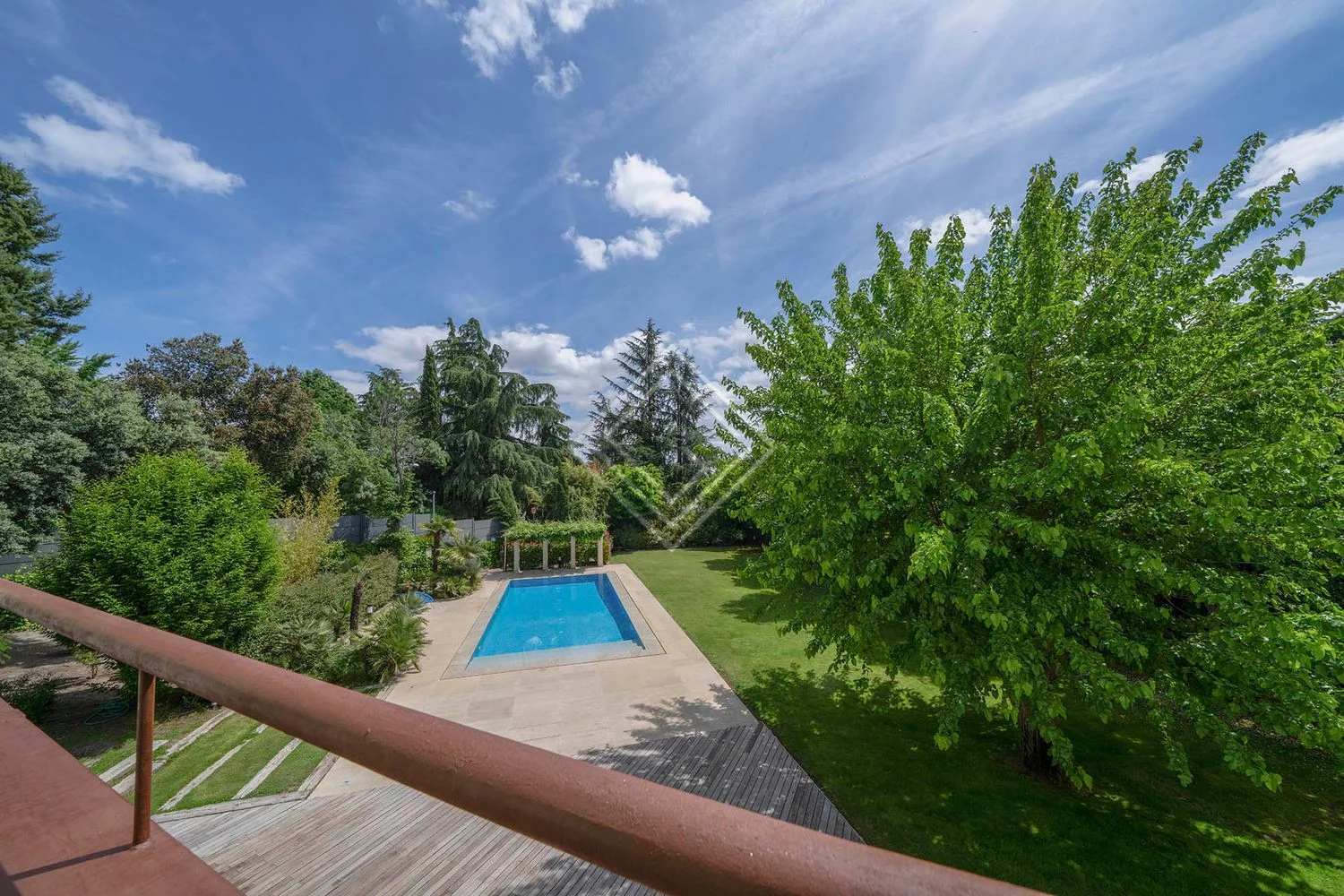 Casa o chalet independiente en El Plantío - Foto 10