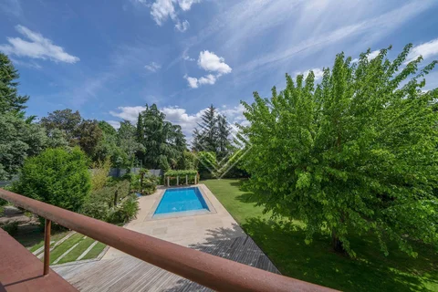 Casa o chalet independiente en El Plantío - Foto 10