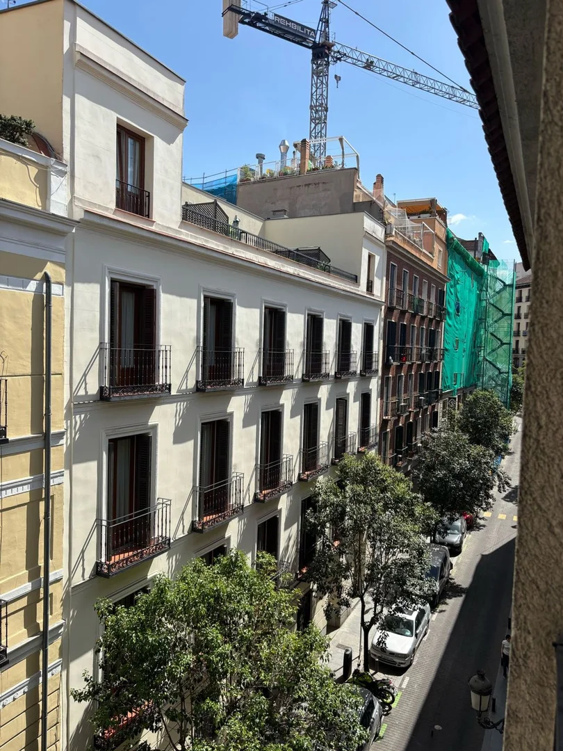 Estudio en calle de las Hileras, 9 - Foto 11