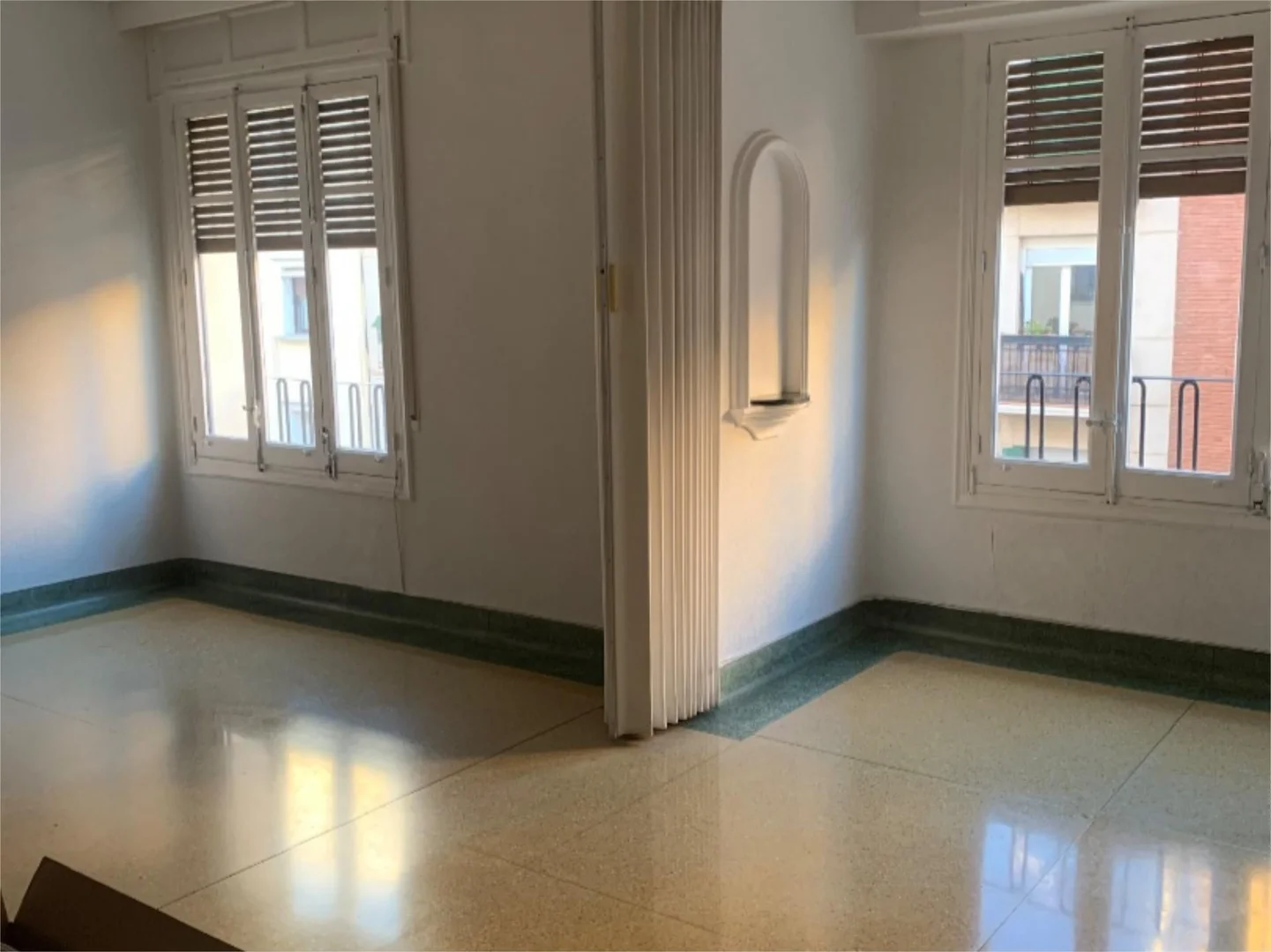 Piso en  Calle de Joaquín María López 9