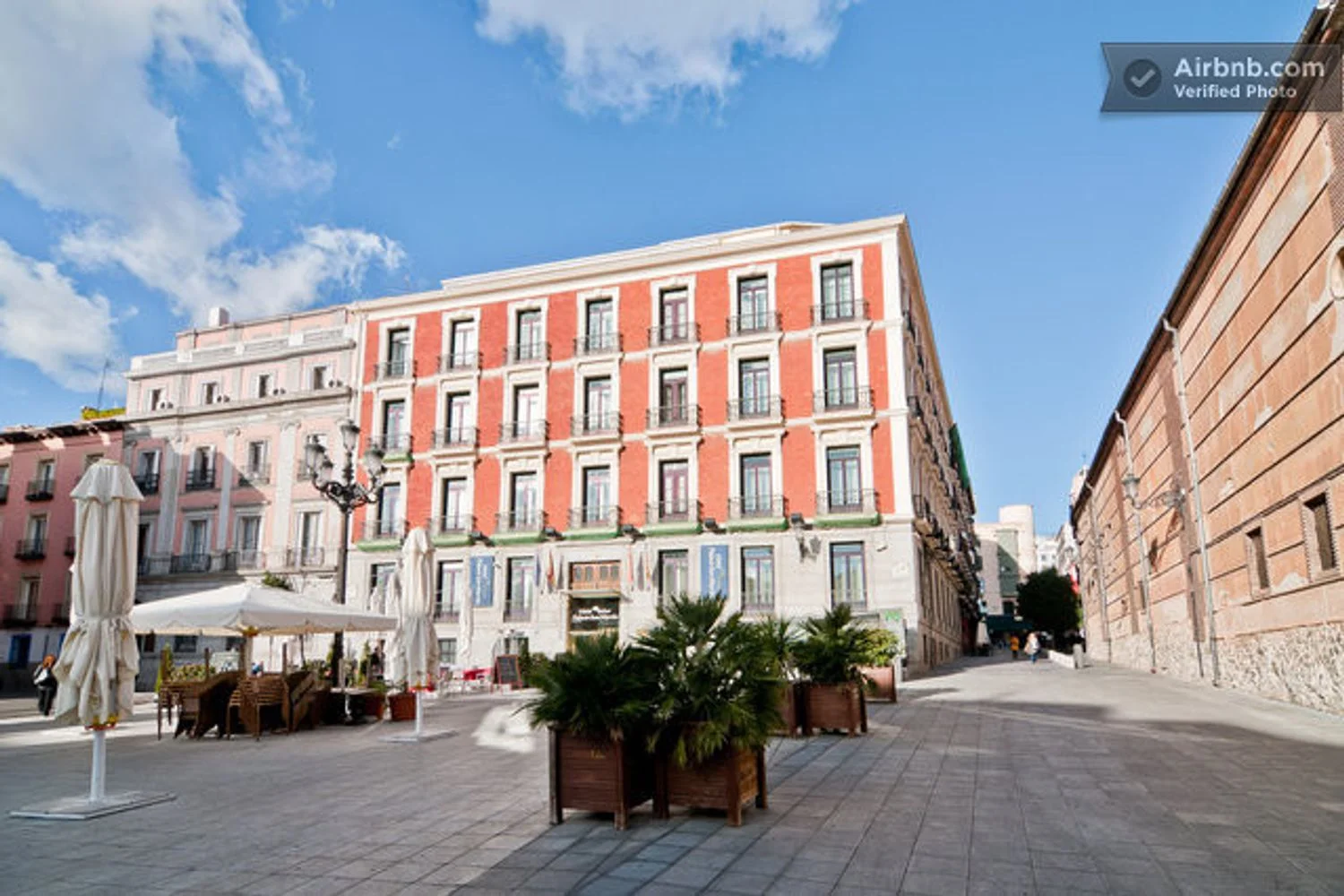 Piso en calle Postigo de San Martín, 5 - Foto 35