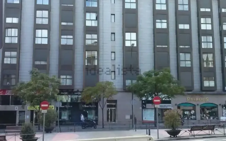 Piso en  Calle de Sor Ángela de la Cruz 43 - Foto 12
