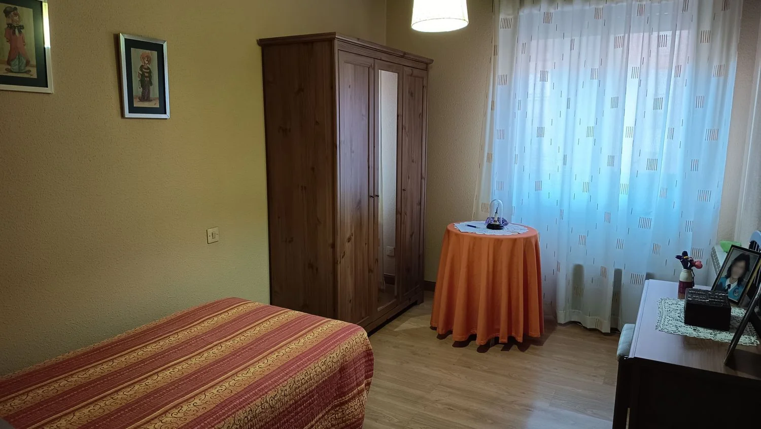 Piso en Calle de la Virgen de la Oliva, 63, Simancas - Foto 15