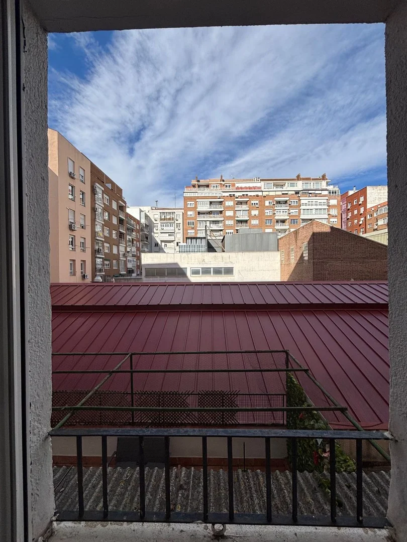 Piso en calle de Joaquín María López, 34 - Foto 5