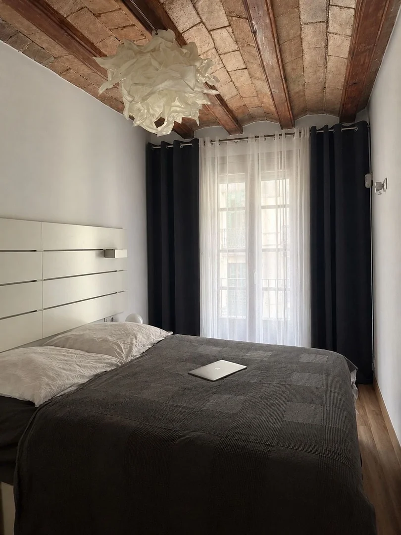 Piso en Calle del Marquès de Barberà, 23, El Raval - Foto 4