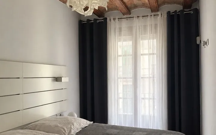 Piso en Calle del Marquès de Barberà, 23, El Raval - Foto 4