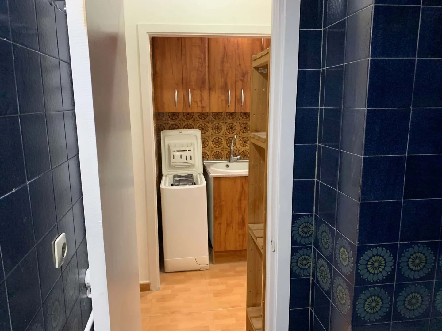 Estudio en Calle de San Bernardo, 83, Malasaña-Universidad - Foto 8