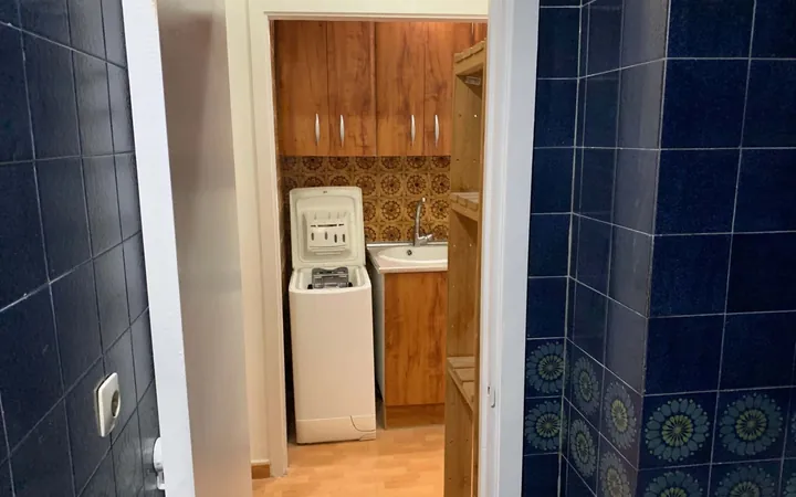 Estudio en Calle de San Bernardo, 83, Malasaña-Universidad - Foto 8