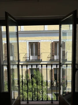 Estudio en calle de las Hileras, 9 - Foto 3