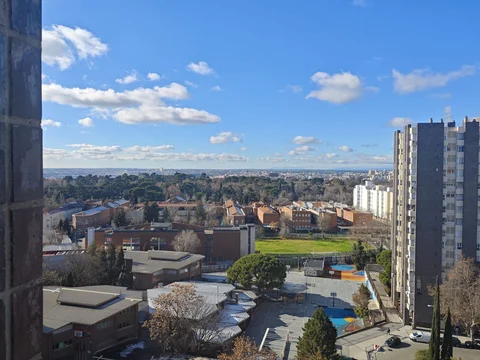 Piso en plaza del Doctor Laguna, 12 - Foto 1