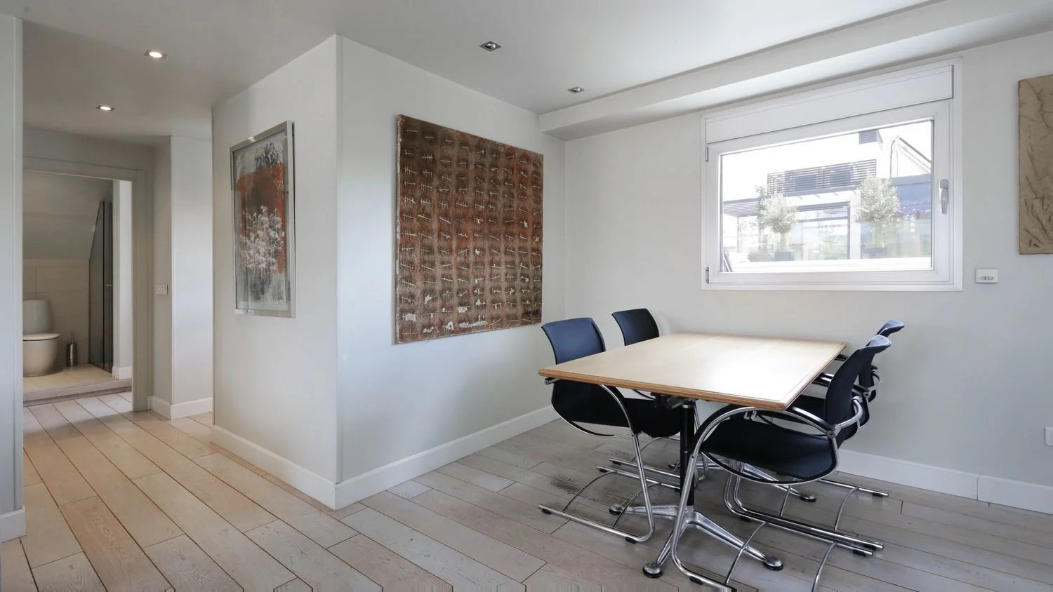 Ático en avenida de Alfonso XIII, 200 - Foto 2