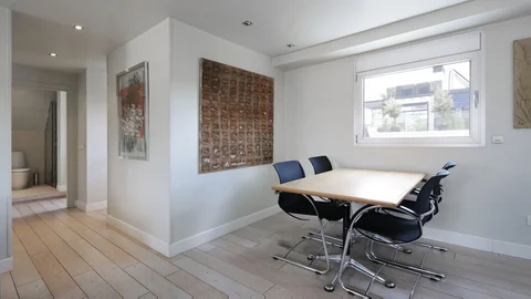 Ático en avenida de Alfonso XIII, 200 - Foto 2