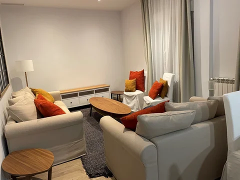 Piso en calle de Núñez de Balboa, 42 - Foto 6