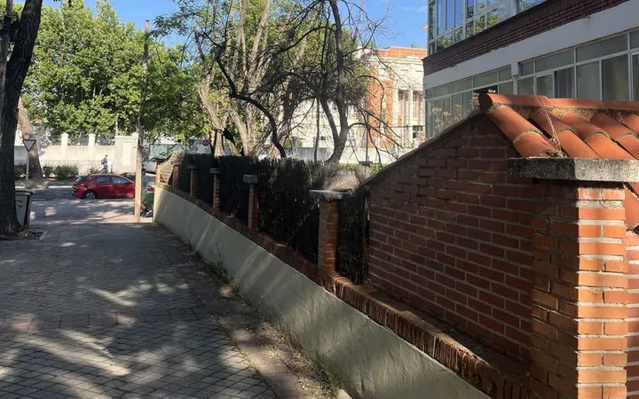 Estudio en Calle de Ramón Fort, 5, Costillares - Foto 16