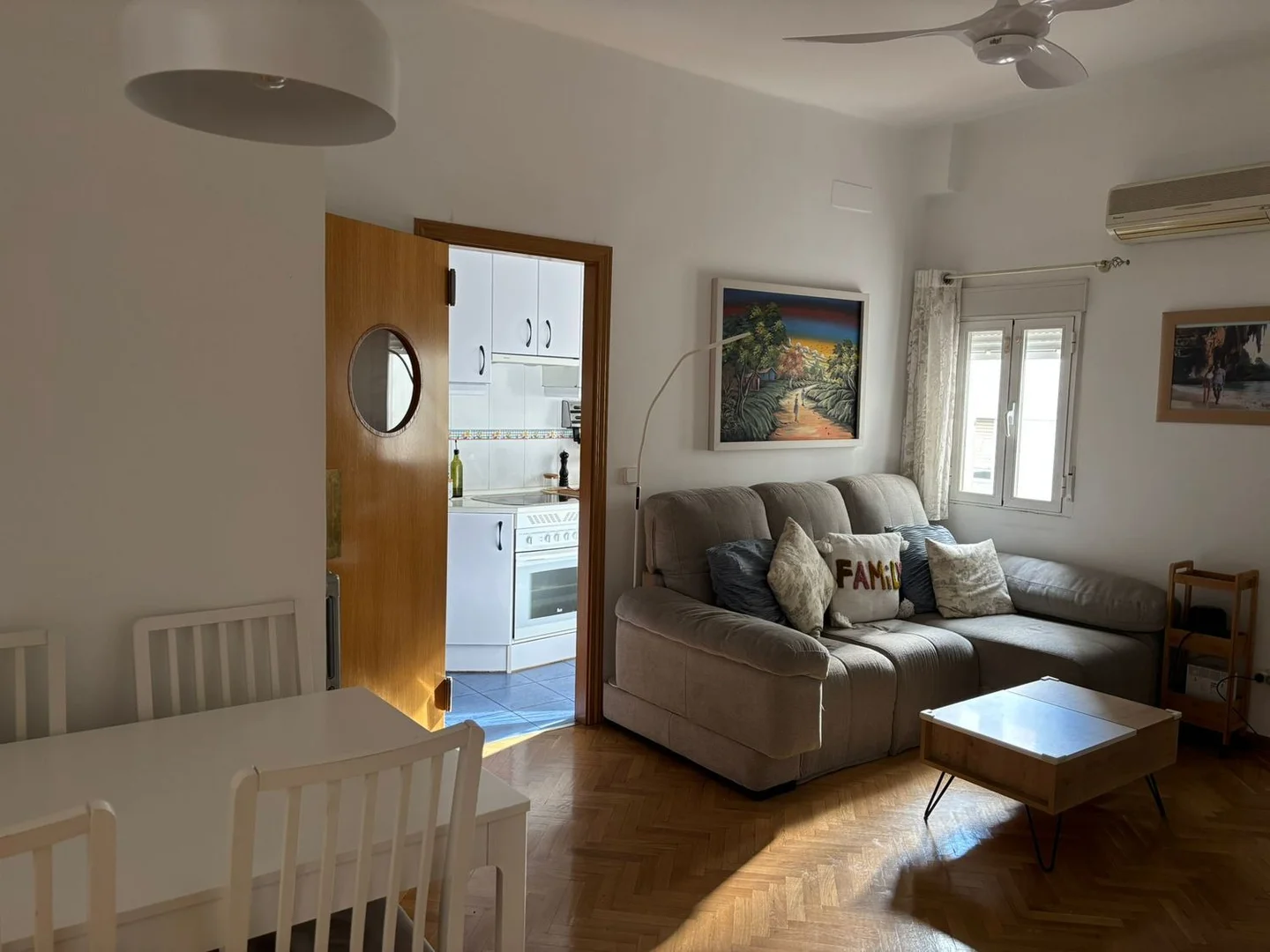 Piso en Barrio Pacífico - Foto 4