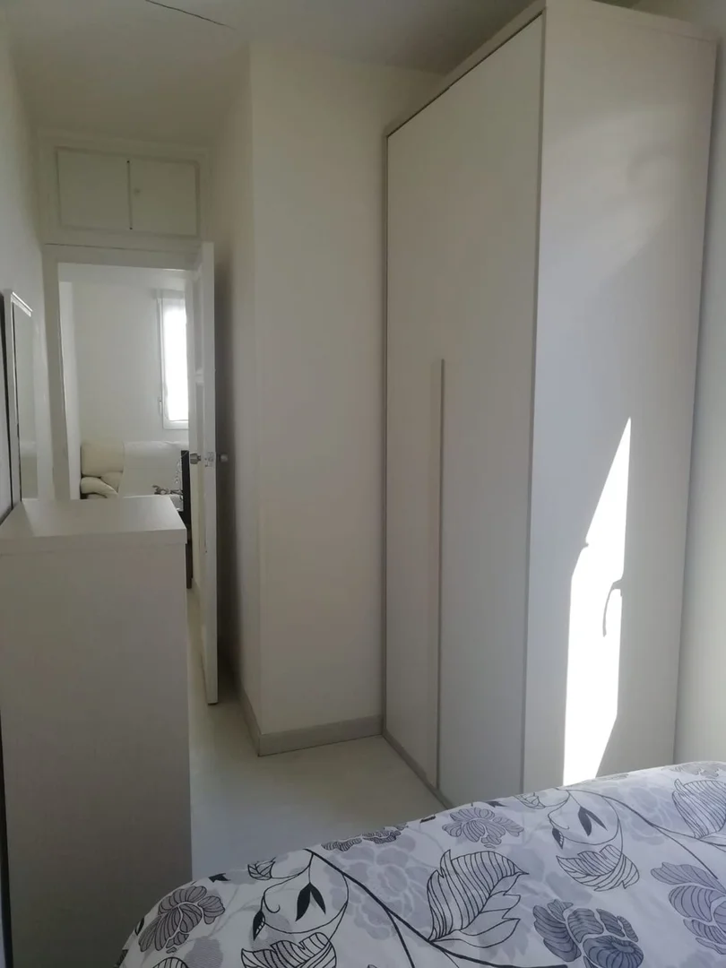 Estudio en calle de San Hermenegildo, 8 - Foto 9