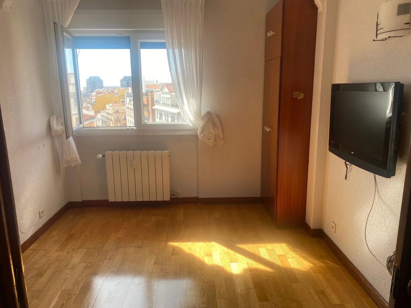 Ático en paseo del Marqués de Zafra, 13 - Foto 6