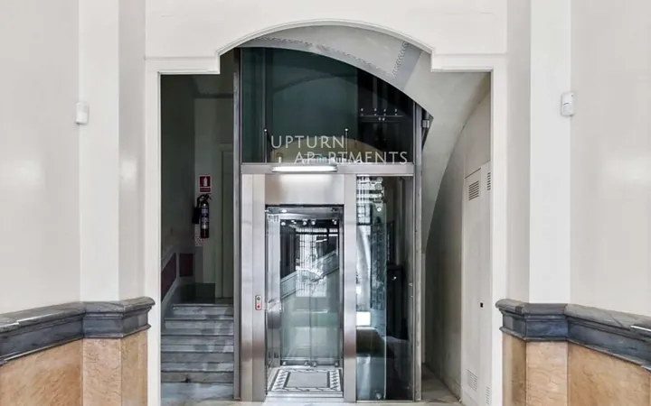 Piso en Calle de Bailèn, La Dreta de l'Eixample - Foto 20