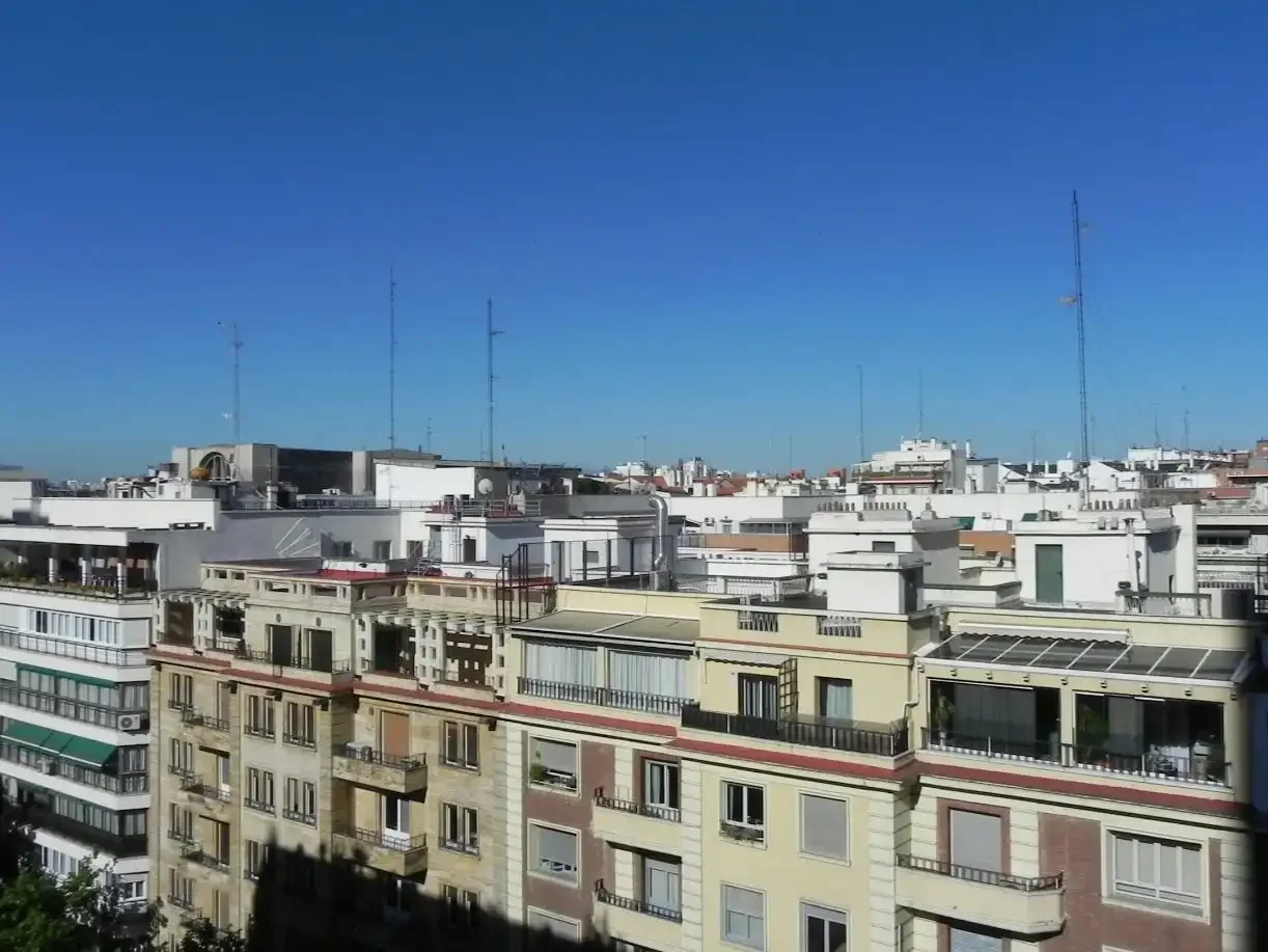 Piso en  Calle de Orense 26 - Foto 3