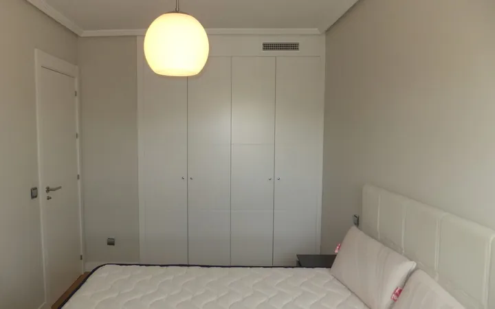 Piso en Calle rabanal del camino, 9, Las Tablas - Foto 14