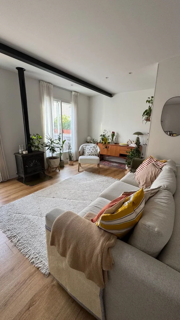 Ático en Barrio Numancia - Foto 1