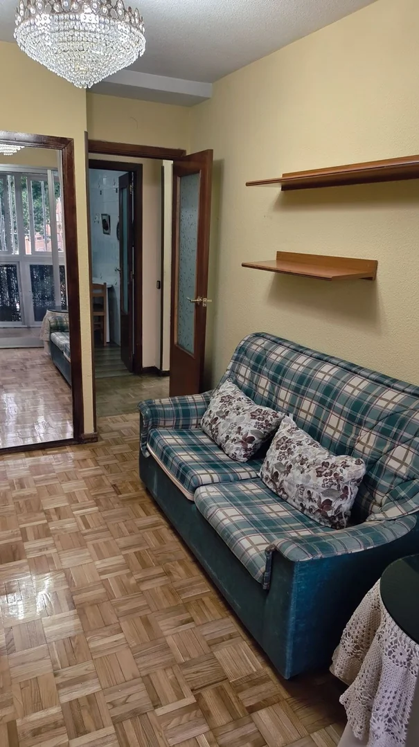Piso en Avenida del Doctor García Tapia, 122, Marroquina - Foto 20