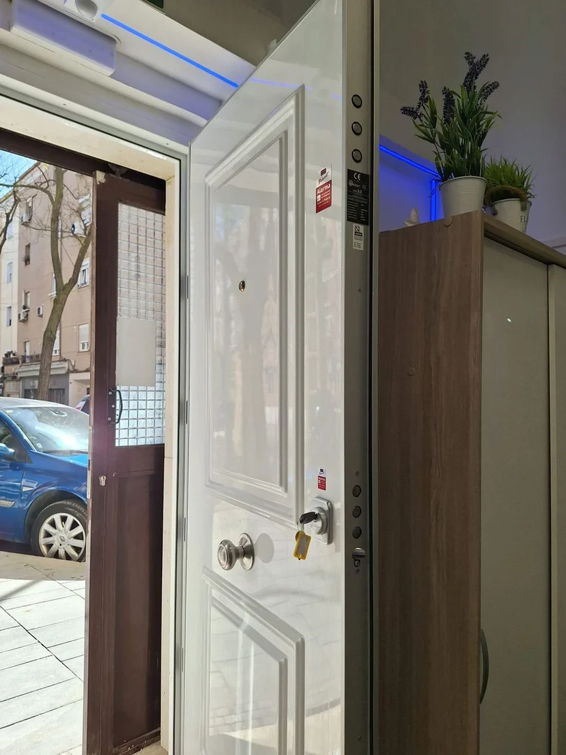 Estudio en Barrio Ventas - Foto 19