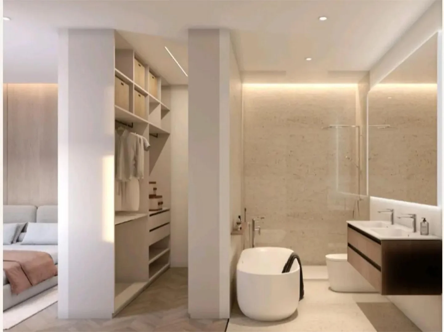 Piso en  Calle del General Díaz Porlier 99 - Foto 17