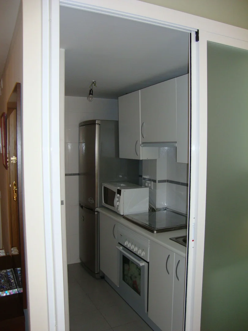 Piso en calle Voluntarios Catalanes, 6 - Foto 5