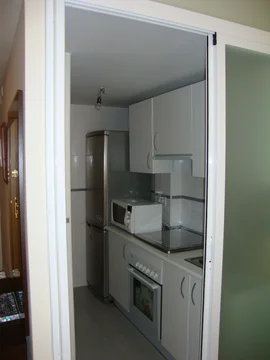 Piso en calle Voluntarios Catalanes, 6 - Foto 5