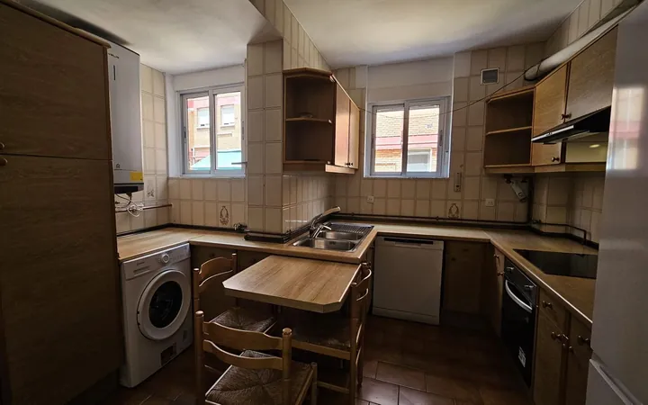 Piso en Calle de la Isla de Oza, 76, Ciudad Universitaria - Foto 27