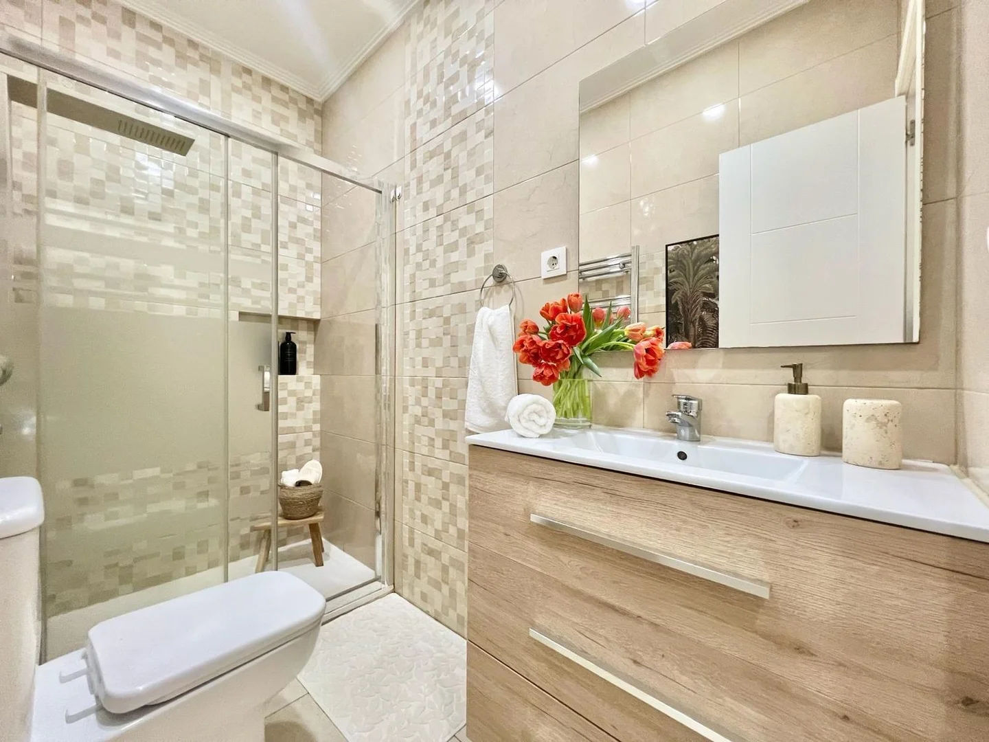 Piso en Sandoval, 13, Trafalgar, Madrid - Foto 6