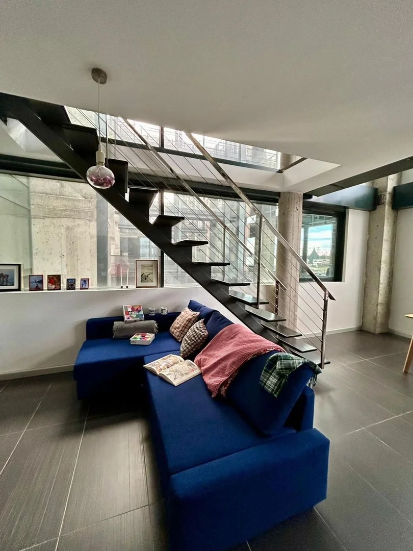 Dúplex en avenida de Manoteras, 8 - Foto 3