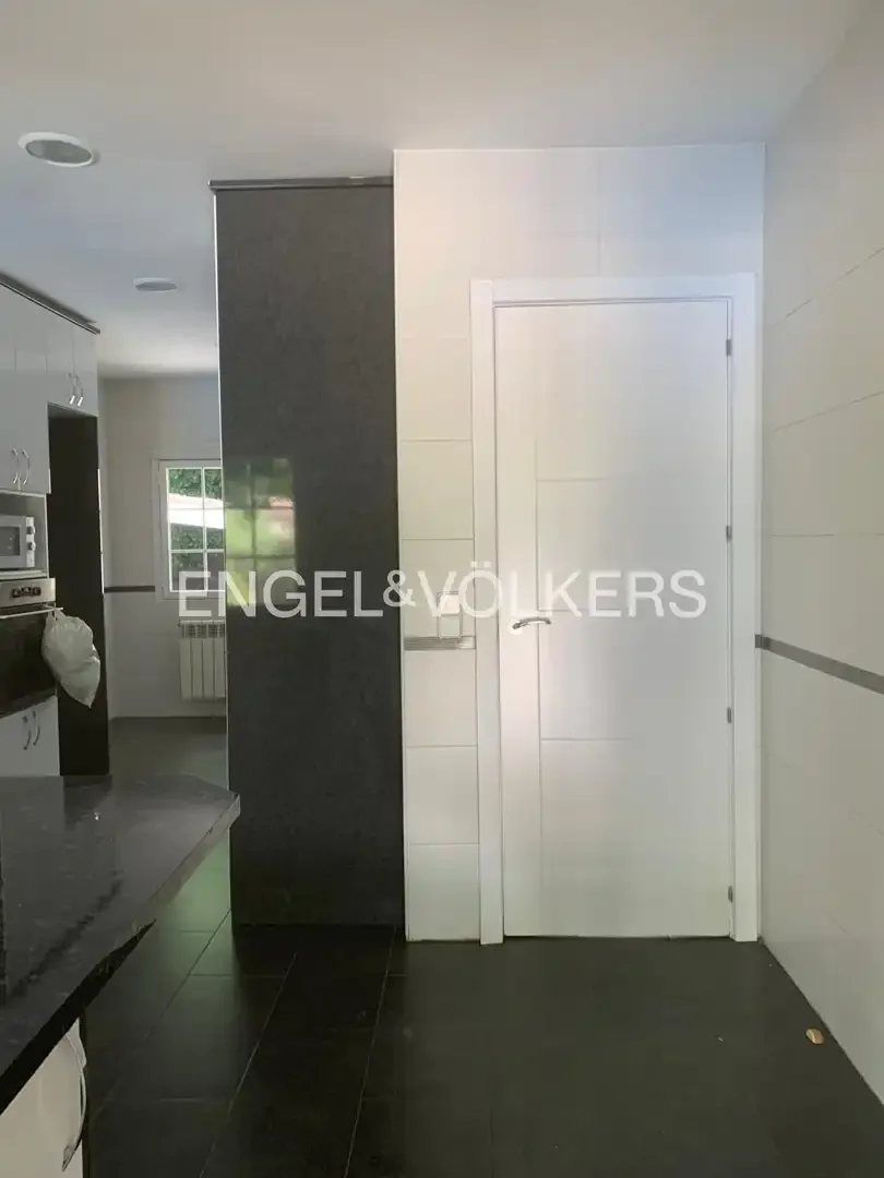 Chalet en Pozuelo de Alarcón - Foto 5