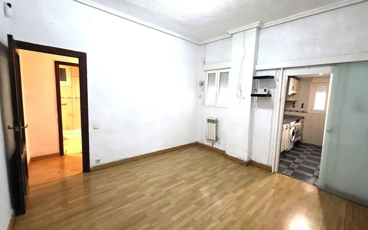 Piso en Calle de los Invencibles, 3, San Isidro - Foto 1