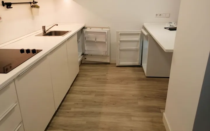Piso en Cuesta de San Vicente, 22, Argüelles - Foto 16