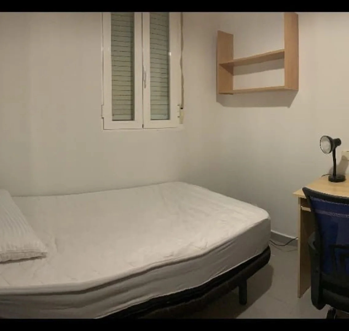 Piso en calle de Benito Gutiérrez, 27 - Foto 4