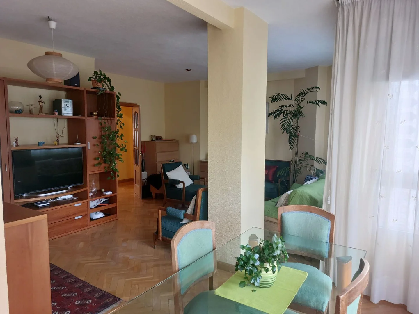 Piso en Barrio Virgen del Cortijo - Manoteras - Foto 7