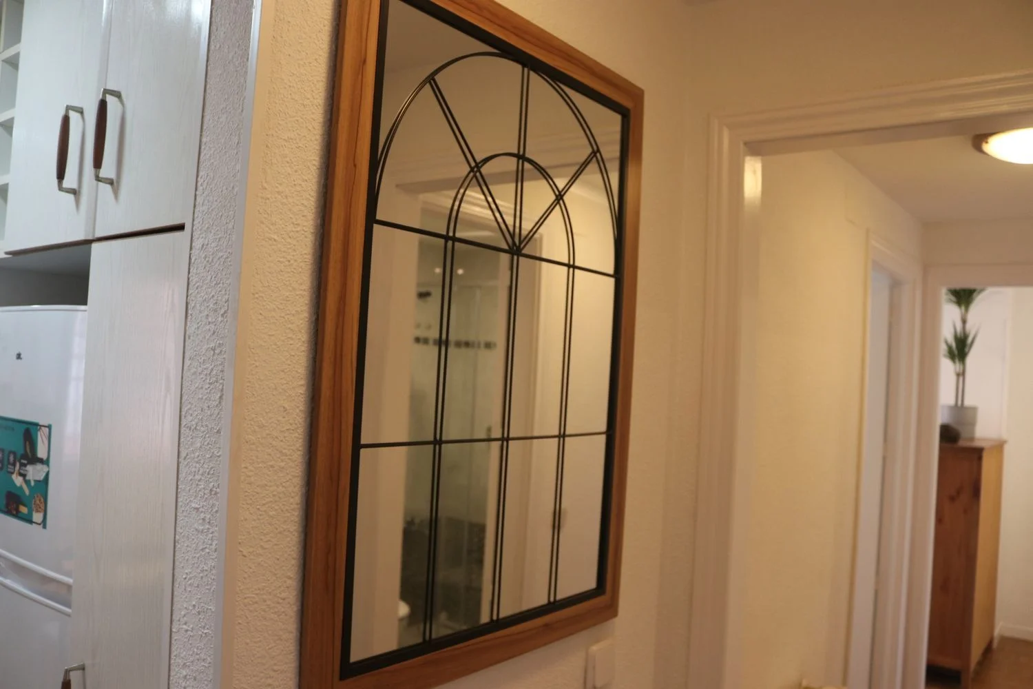 Piso en calle de la Palmera, 2 - Foto 9