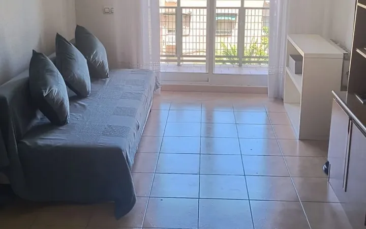 Piso en Calle Baleares, 59, Comillas - Foto 1
