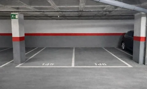 Piso en avenida del Monasterio de El Escorial, 84 - Foto 24